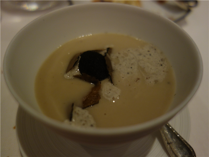 cep veloute